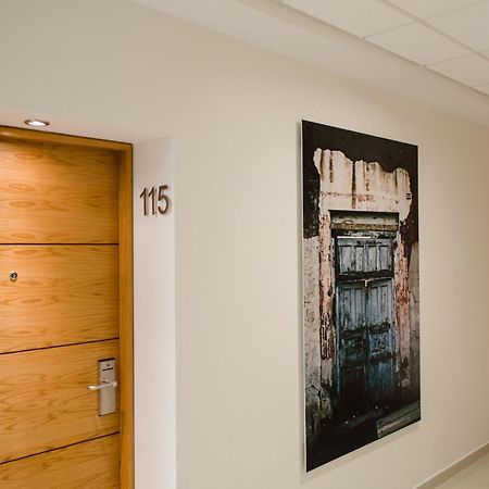 Concept Hotel Zamora de Hidalgo Luaran gambar