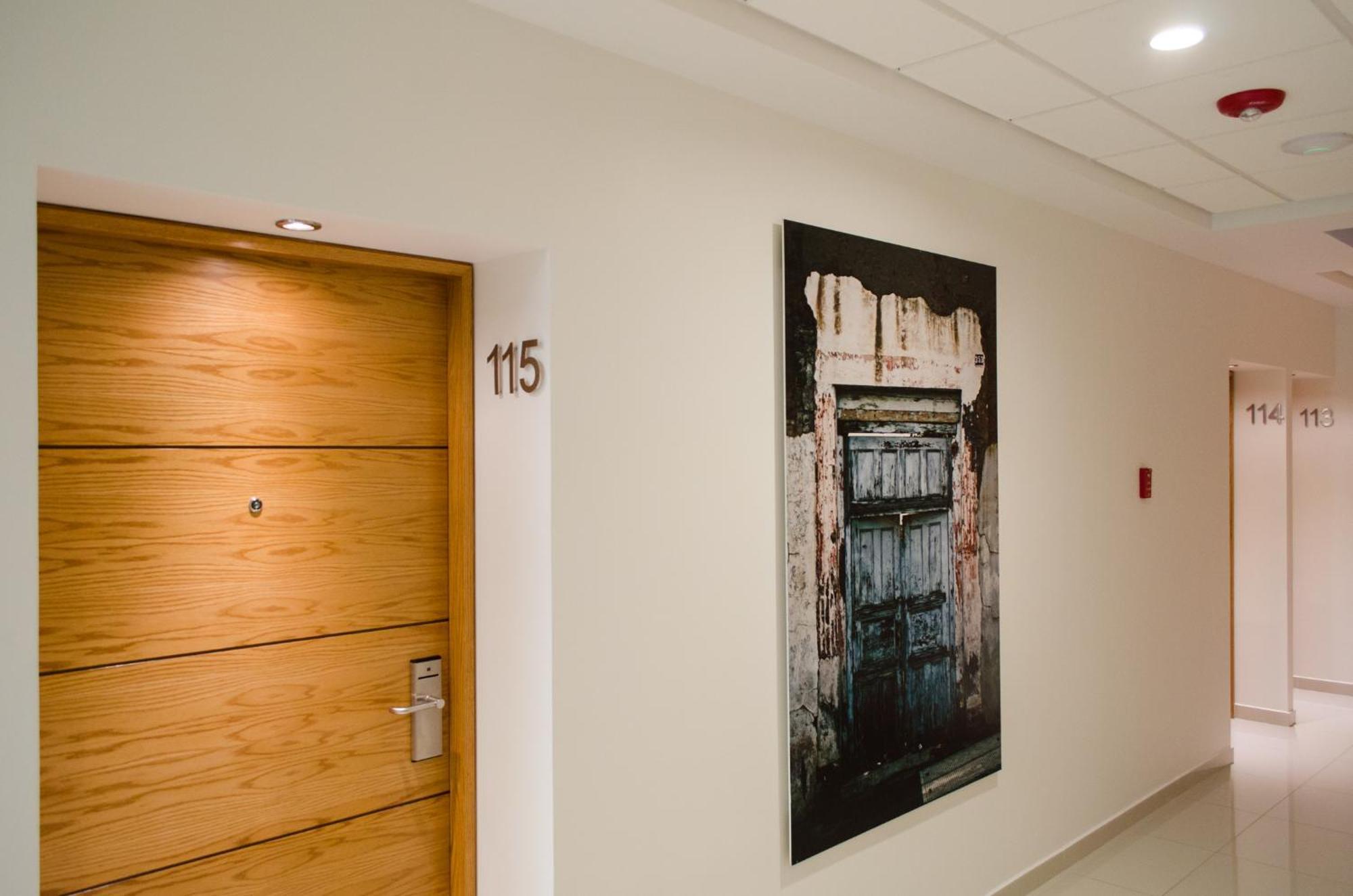 Concept Hotel Zamora de Hidalgo Luaran gambar