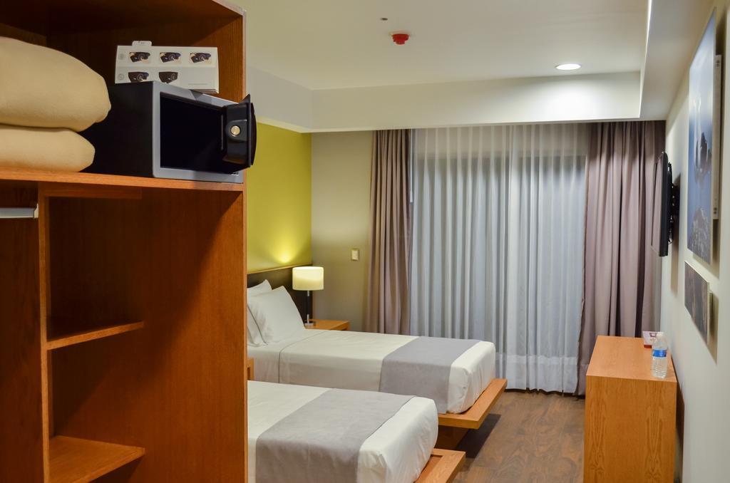 Concept Hotel Zamora de Hidalgo Bilik gambar