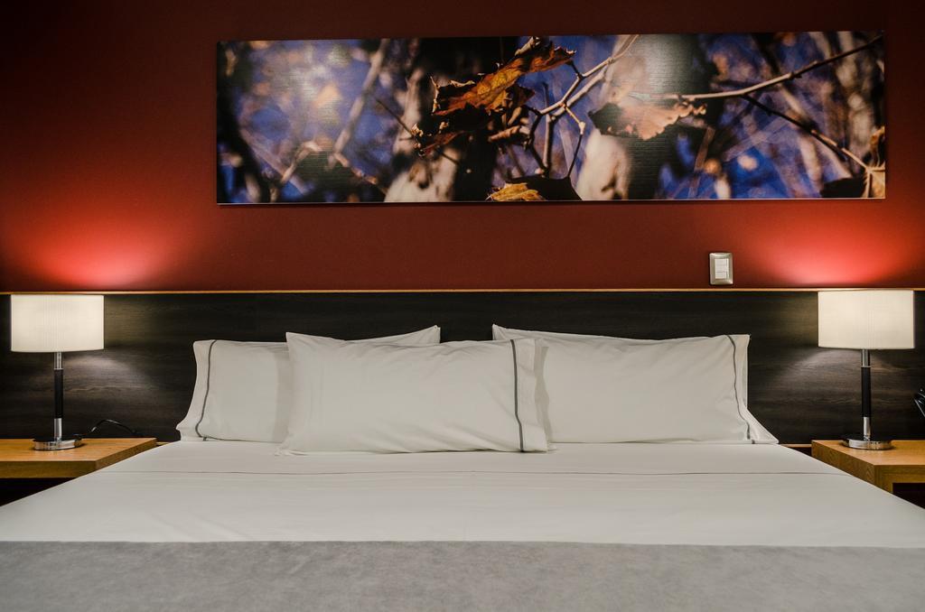 Concept Hotel Zamora de Hidalgo Bilik gambar