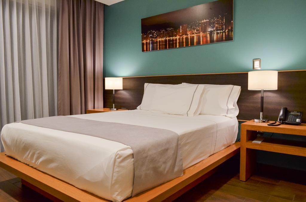 Concept Hotel Zamora de Hidalgo Bilik gambar