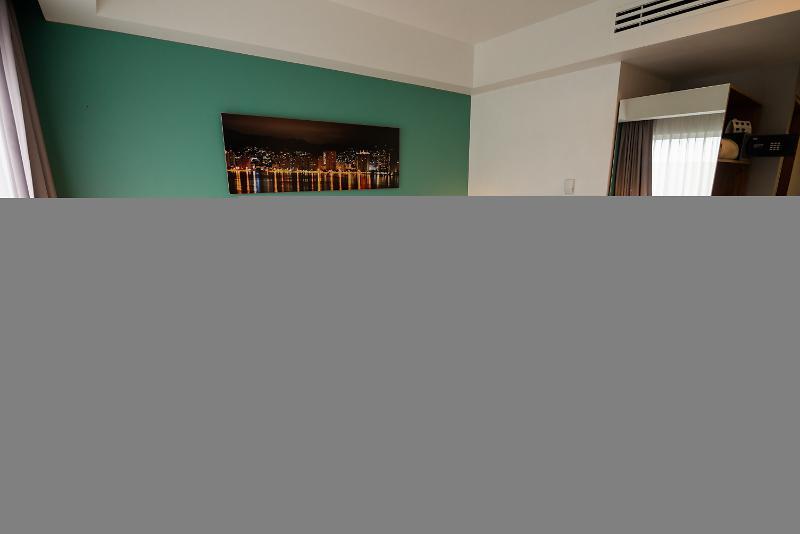 Concept Hotel Zamora de Hidalgo Luaran gambar