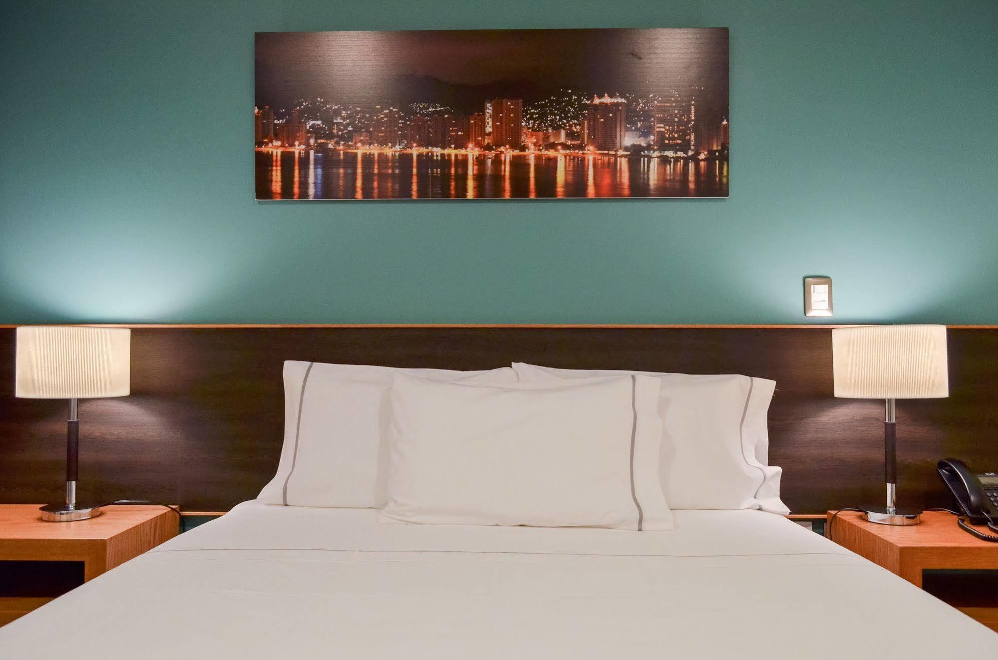 Concept Hotel Zamora de Hidalgo Luaran gambar