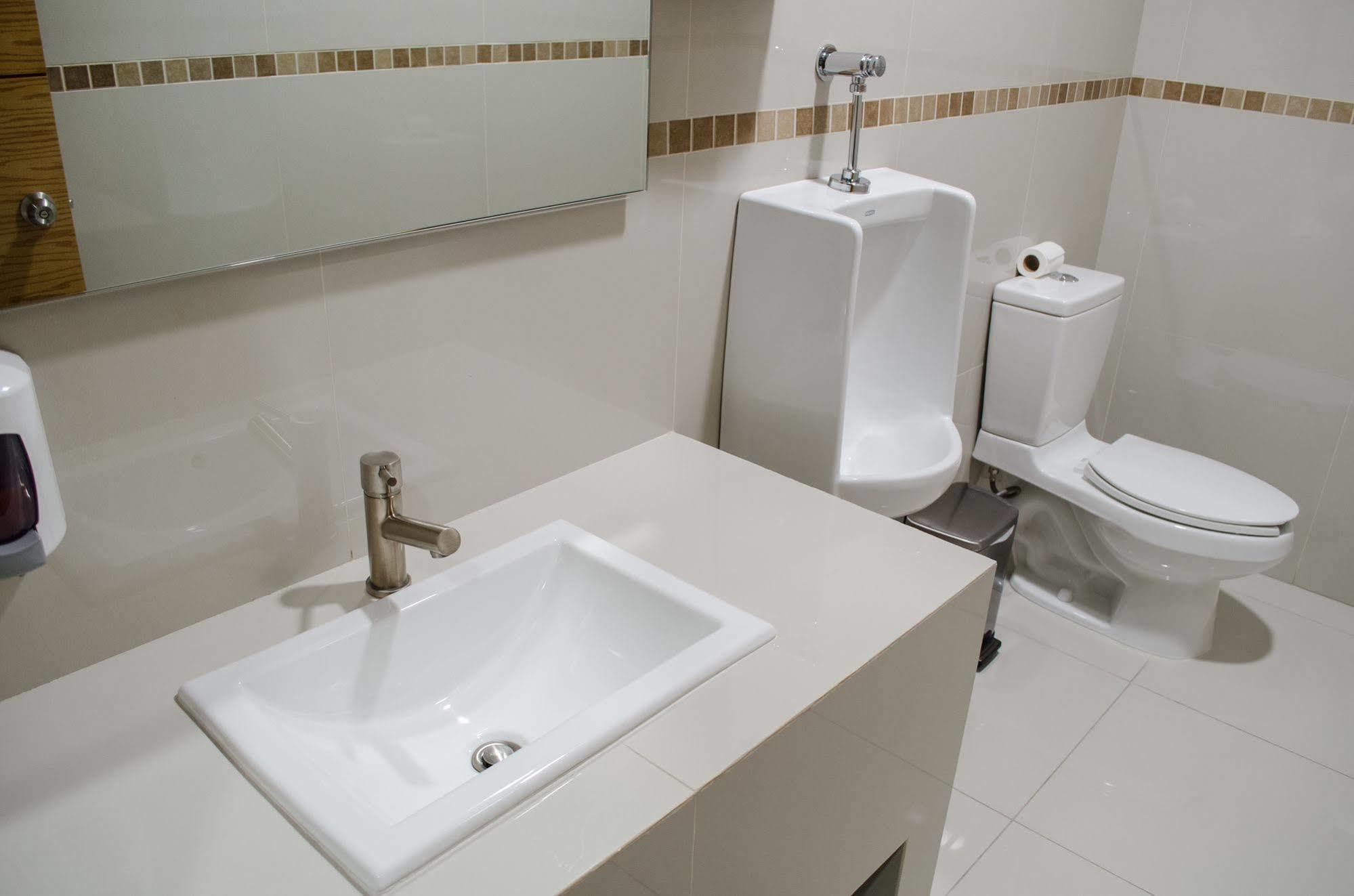 Concept Hotel Zamora de Hidalgo Luaran gambar