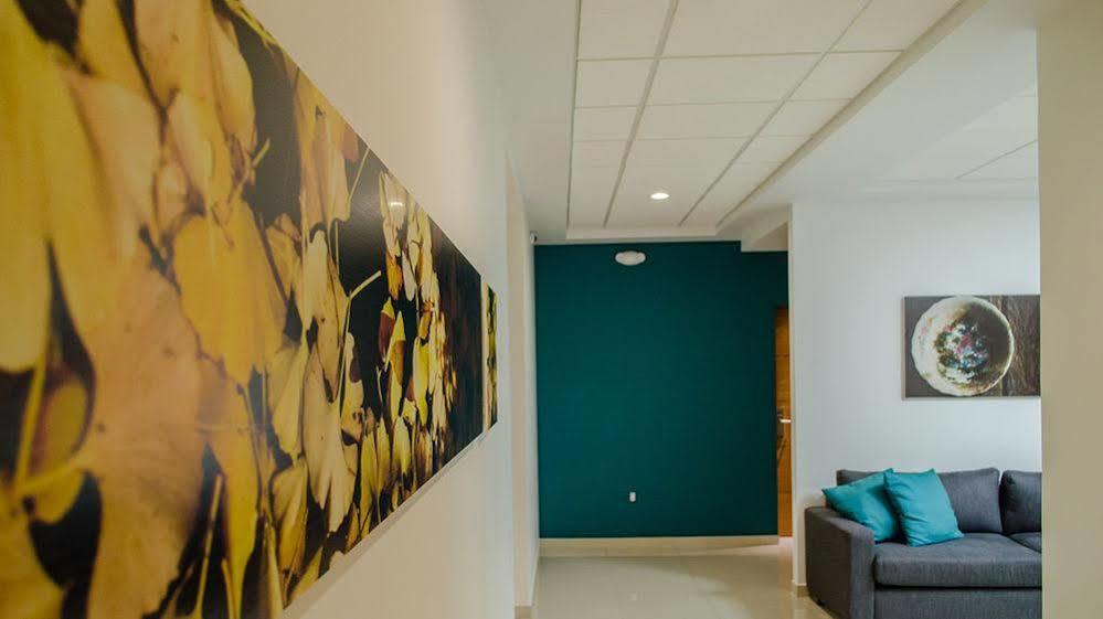 Concept Hotel Zamora de Hidalgo Luaran gambar