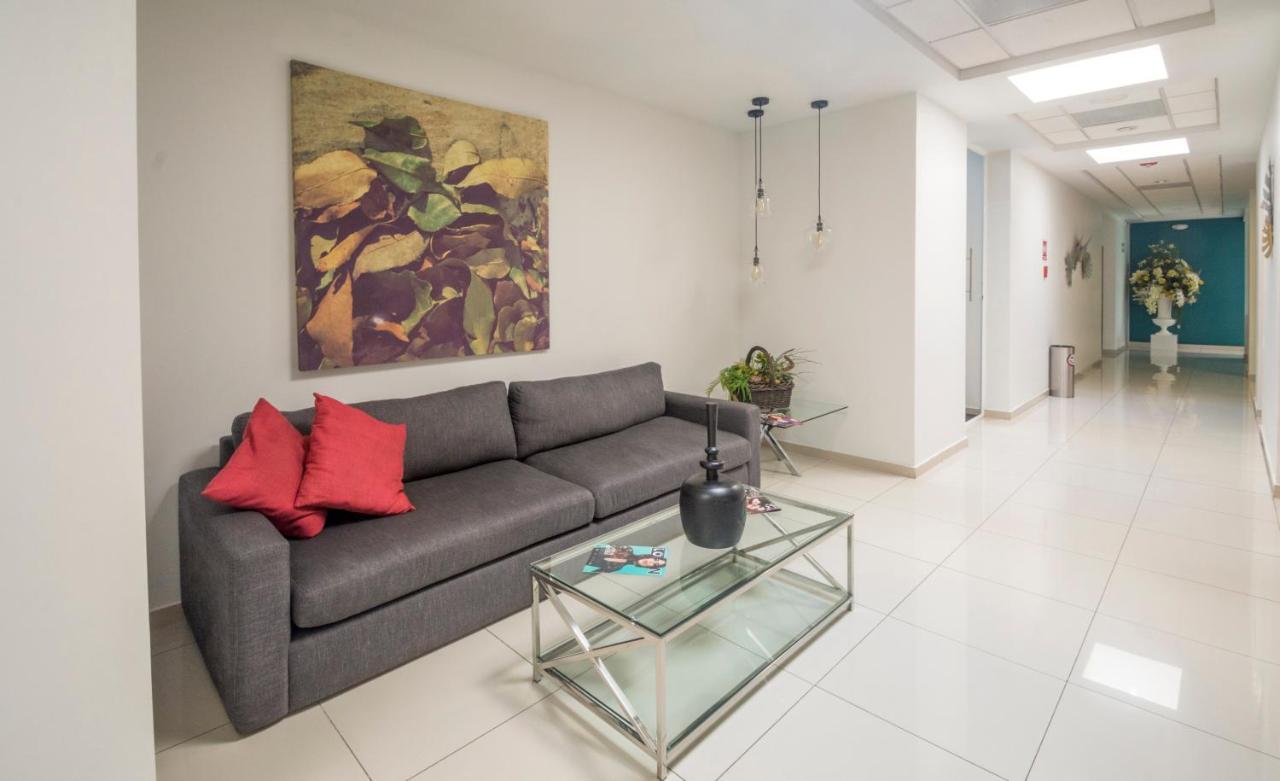 Concept Hotel Zamora de Hidalgo Luaran gambar